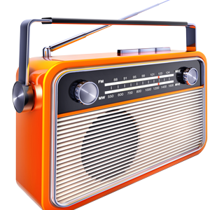 radio300